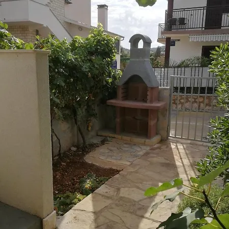 In With Terrace, Air Condition, Wifi Apartamento