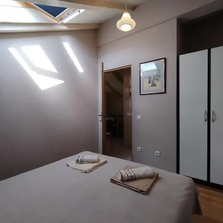 In With Terrace, Air Condition, Wifi