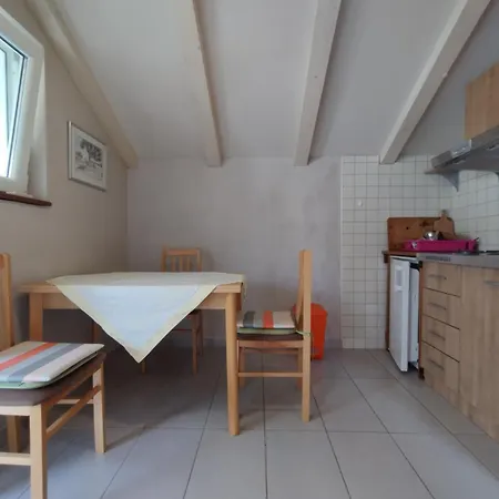 Apartamento In With Terrace, Air Condition, Wifi